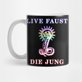 Live Faust, Die Jung Mug